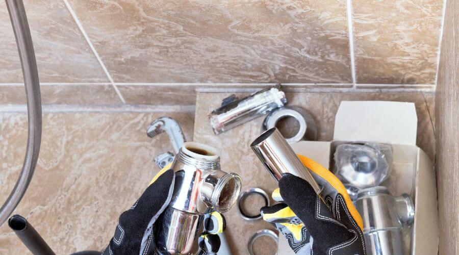 Professional New roof installation in Regina, KY